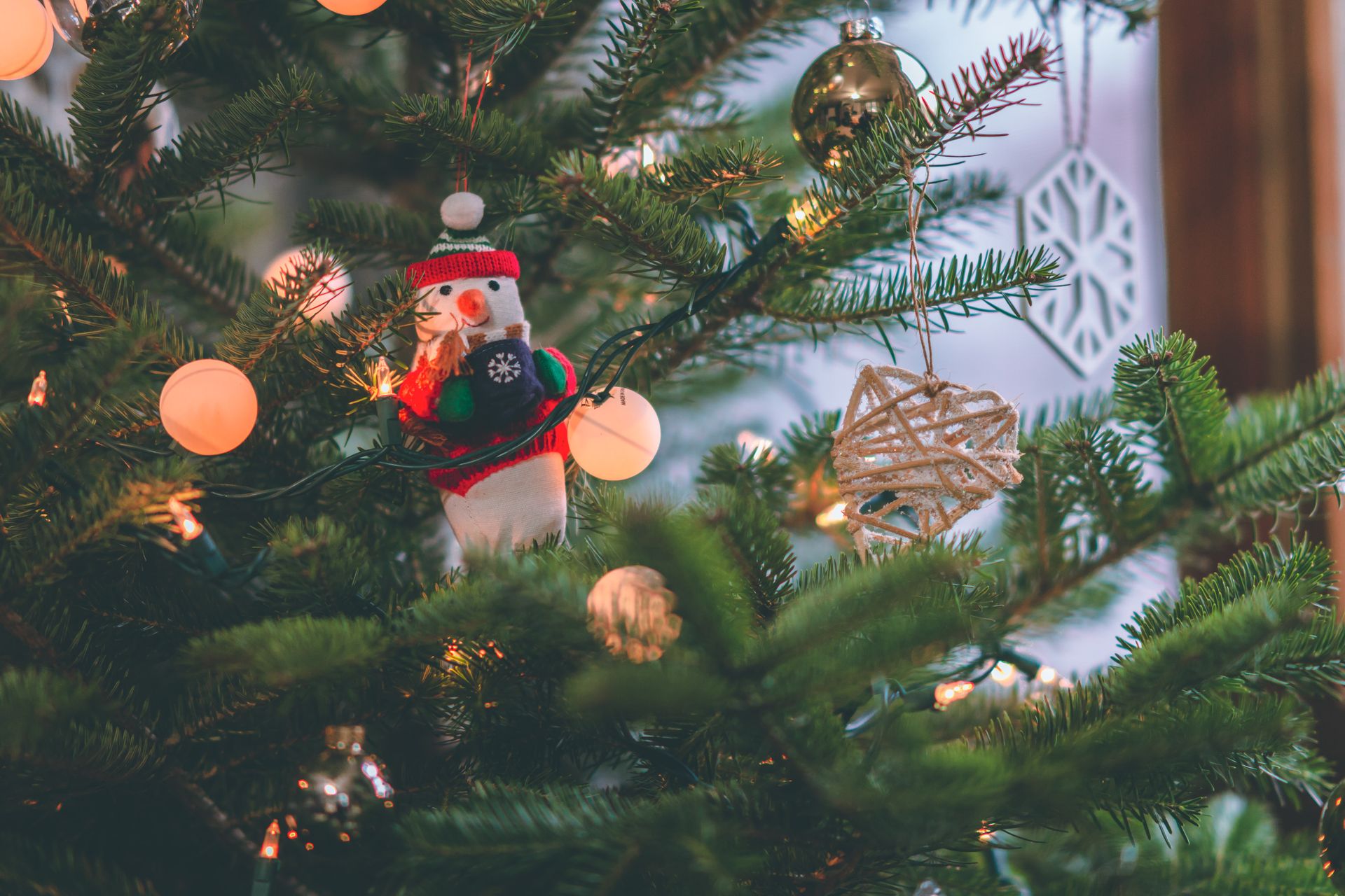 A Christmas Wish