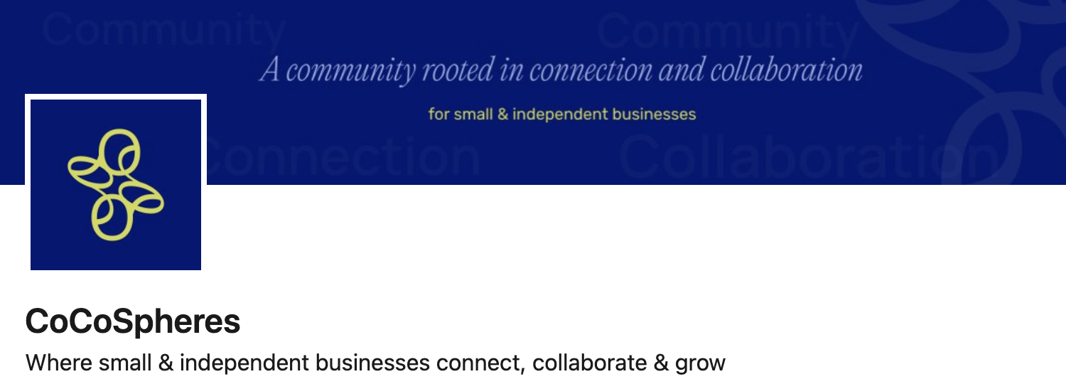 The pleasure of networking